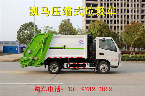 內(nèi)蒙古藍牌垃圾車與油罐車上牌費用及配置解析