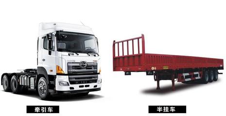 你沒見過的貨車分類大全，果斷收藏！油罐車篇